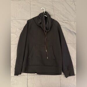 Helmut Lang Cowl Neck